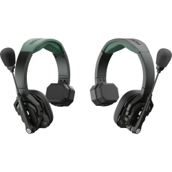 Hollyland Solidcom SE Pro- 2 Person Noise Cancelling Headset Intercom